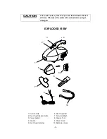 Предварительный просмотр 4 страницы Sunbeam SBH-200 Instruction Manual