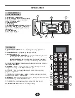 Предварительный просмотр 6 страницы Sunbeam SBMW1049SS Owner'S Use And Care Manual