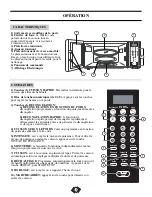 Предварительный просмотр 16 страницы Sunbeam SBMW1049SS Owner'S Use And Care Manual