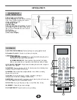 Preview for 6 page of Sunbeam SBMW1109BL Owner'S Use And Care Manual