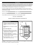 Предварительный просмотр 7 страницы Sunbeam SBWC007A1B Owner'S Use And Care Manual