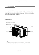 Предварительный просмотр 3 страницы Sunbeam SCA052MWB1 User Manual