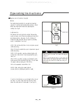 Preview for 9 page of Sunbeam SCA052MWB1 User Manual