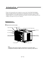 Preview for 3 page of Sunbeam SCA062RWB1 User Manual