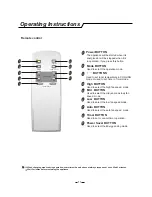 Preview for 12 page of Sunbeam SCA062RWB1 User Manual