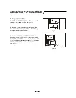Предварительный просмотр 11 страницы Sunbeam SCA103RWB1 User Manual