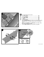 Preview for 7 page of Sunbeam SD113232 Assembly Instructions Manual