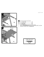 Preview for 10 page of Sunbeam SD113232 Assembly Instructions Manual