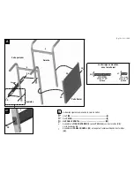 Preview for 16 page of Sunbeam SD113232 Assembly Instructions Manual