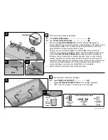 Preview for 33 page of Sunbeam SD113232 Assembly Instructions Manual