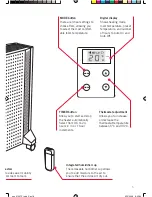 Preview for 7 page of Sunbeam Smartheat HE6150TF Instruction Booklet