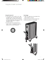 Preview for 9 page of Sunbeam Smartheat HE6150TF Instruction Booklet