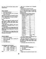 Preview for 10 page of Sunbeam SMW769 Owner'S Manual