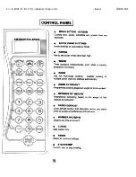 Preview for 8 page of Sunbeam SMW910 Owner'S Manual