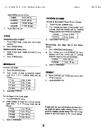 Preview for 12 page of Sunbeam SMW910 Owner'S Manual