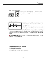 Preview for 7 page of Sunbeam SNB652SAAX Service Manual