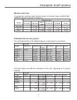 Preview for 14 page of Sunbeam SNB652SAAX Service Manual