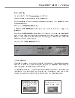 Preview for 36 page of Sunbeam SNB652SAAX Service Manual