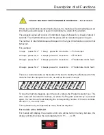 Предварительный просмотр 15 страницы Sunbeam SNB652SIA Series Service Manual