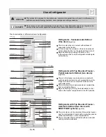 Preview for 5 page of Sunbeam SNR13TFOAW User Manual