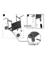 Preview for 4 page of Sunbeam ST7521EPB Assembly Instructions Manual