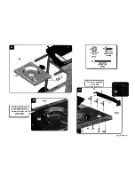 Preview for 10 page of Sunbeam ST7521EPB Assembly Instructions Manual