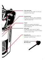 Preview for 5 page of Sunbeam Stainless Drip Filter PC7900 Instruction Booklet
