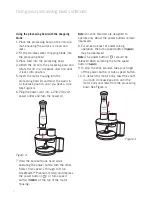 Preview for 6 page of Sunbeam StickMaster Platinum SM9000 User Manual