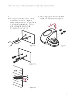 Предварительный просмотр 7 страницы Sunbeam StickMaster SM8700 Instruction Booklet