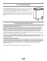 Preview for 8 page of Sunbeam SUNBEAM DCFM102WSB Owner'S Use And Care Manual