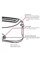 Preview for 5 page of Sunbeam TA1210 Instruction Booklet