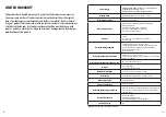 Preview for 13 page of Sunbeam TMB-1583-S Instruction Manual