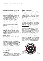 Preview for 8 page of Sunbeam TORINO User Manual