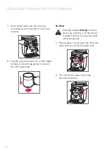 Preview for 16 page of Sunbeam TORINO User Manual