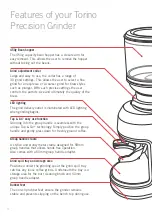 Preview for 46 page of Sunbeam TORINO User Manual