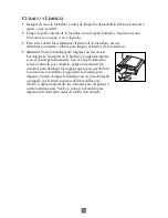 Предварительный просмотр 15 страницы Sunbeam TSSBTRSB03 Owner'S Instructions Manual