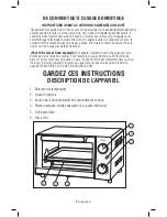 Предварительный просмотр 8 страницы Sunbeam TSSBTV6000-033 User Manual