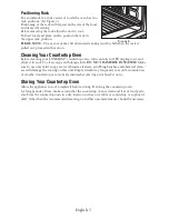 Preview for 6 page of Sunbeam TSSBTVF816 User Manual