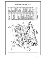 Preview for 5 page of Sunbeam VS5500 Service Manual