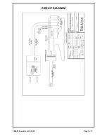 Preview for 7 page of Sunbeam VS5500 Service Manual