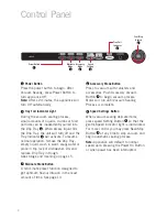 Preview for 10 page of Sunbeam VS8000 User Manual