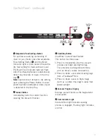 Предварительный просмотр 11 страницы Sunbeam VS8000 User Manual