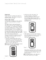 Preview for 8 page of Sunbeam WF6100 Brita Instruction Booklet