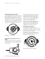 Preview for 7 page of Sunbeam WW4300 Instruction/Recipe Booklet