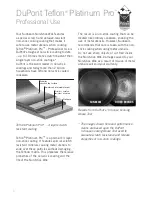 Preview for 6 page of Sunbeam WW4500D Instruction/Recipe Booklet