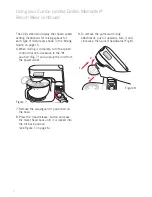 Preview for 8 page of Sunbeam Zumbo Mixmaster Instruction Booklet