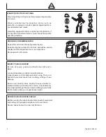 Предварительный просмотр 8 страницы Sunbelt SPL375000 Operator'S Manual