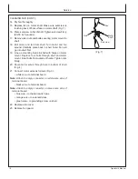 Предварительный просмотр 18 страницы Sunbelt SPL375000 Operator'S Manual