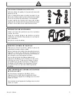 Предварительный просмотр 31 страницы Sunbelt SPL375000 Operator'S Manual