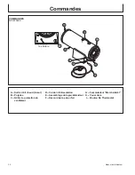 Предварительный просмотр 32 страницы Sunbelt SPL375000 Operator'S Manual